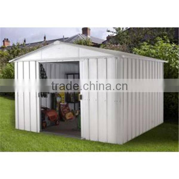 smart mini garden shed/storage shed