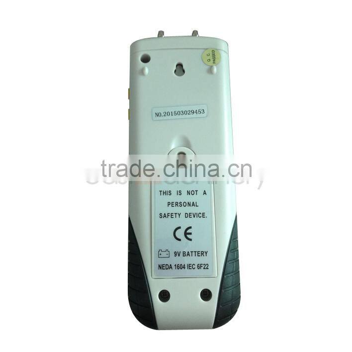 HT-1890 Portable Digital Manometer China Pressure Manometer Pressure Gauge Manometer Price