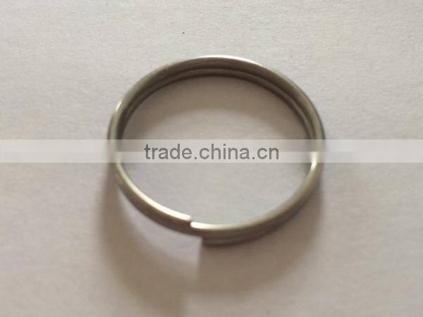 stainless steel spring clip/ wire form