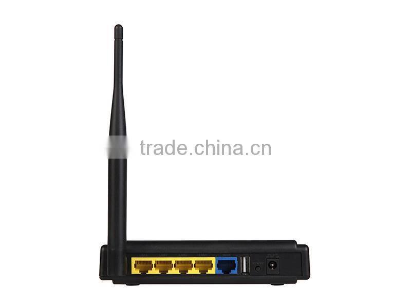 New 150Mbps Wireless 802.11N 3G WIFI Router adapter with 2DB antenna Chipset: Ralink 5350