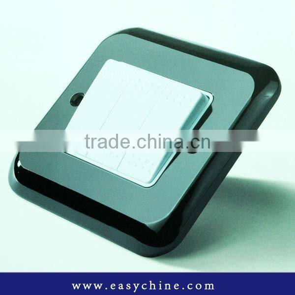 Three Gang Switch Power Supply