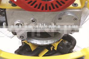 WH189 gasoline engine ride on 20HP concrete finishing power trowel