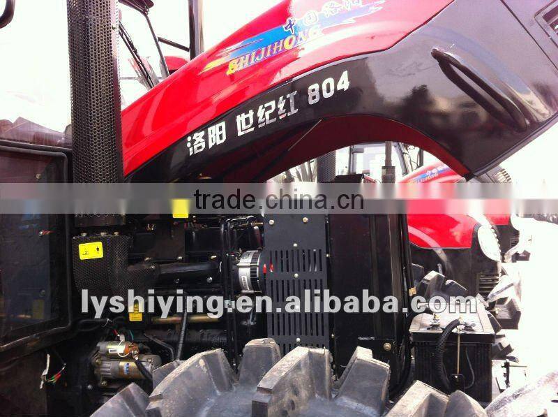 China cheap farm tractor SJH804
