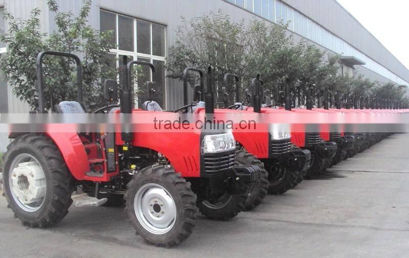 CE ISO Hot sales 15HP-35HP mini tractor price