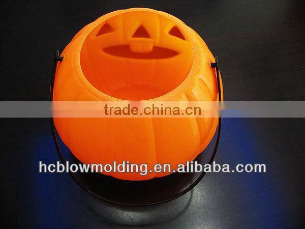 blow molding plastic balls, plastic blown molding
