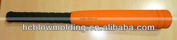 plastic baseball bat, led flare, body light.mini plastic baseball bat.kids plastic baseball bat