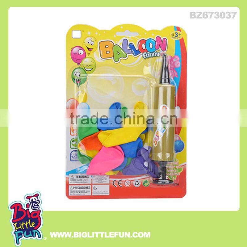 Water balloon launcher,water balloon pump