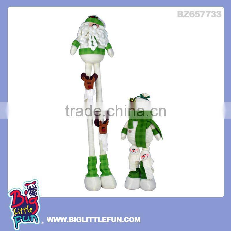 Kids christmas gift plastic ring toss game