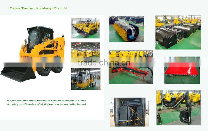 attachment for skid steer loader,hydraulic hammer breaker