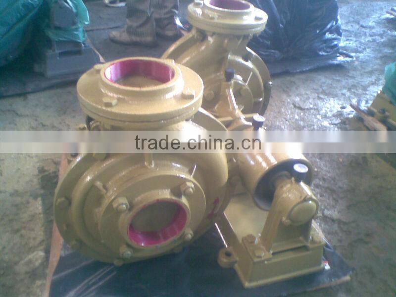 Centrifugal Water Pump
