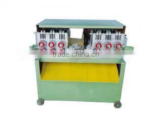 (Bamboo ) Toothpicks equipment