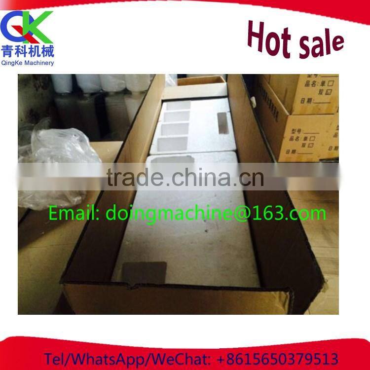 double carburettor orchard fogging machine