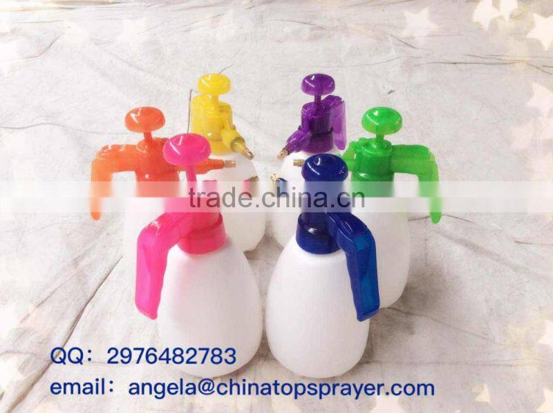 agriculture and garden sprayer