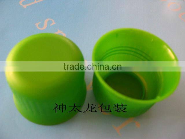 plastics closures 48/410 plastic cap