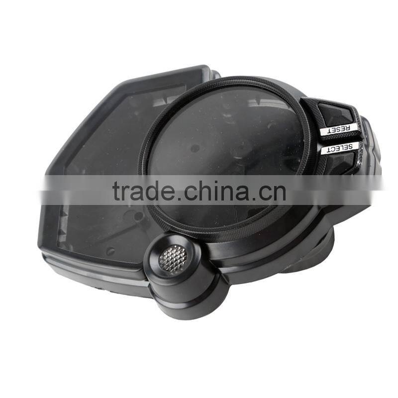 For Yamaha YZF R1 2009-2011 2010 Speedo Meter Guages Instrument Case Cover