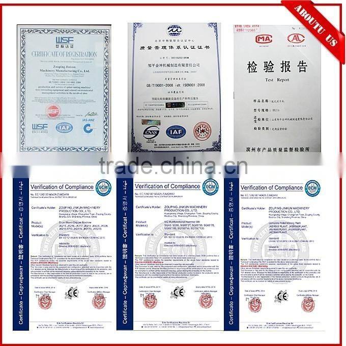 High Quality hammer crusher heavy hammer crusher for sale