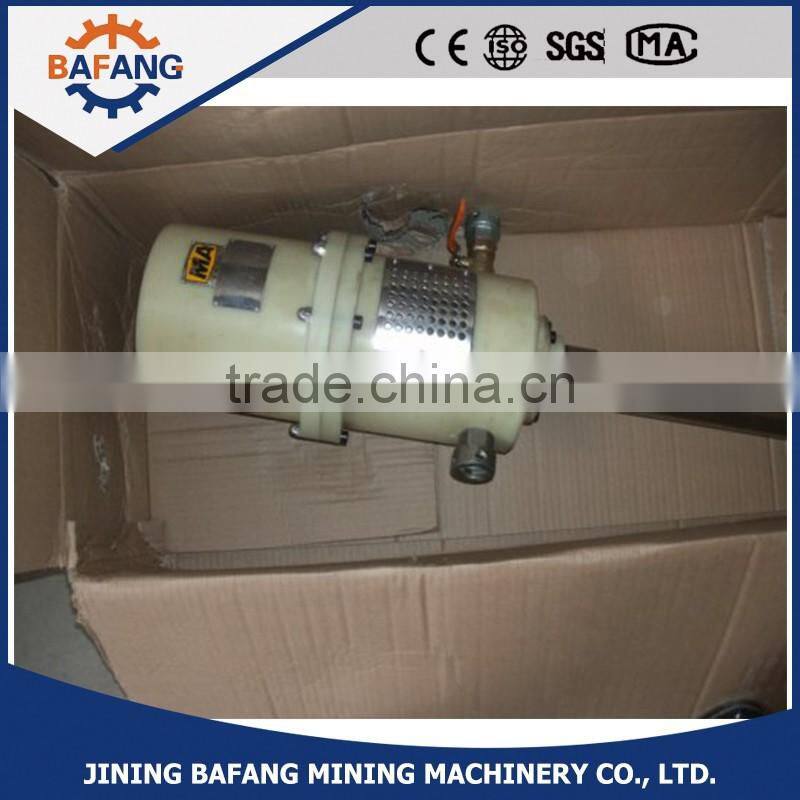 Light style injection pump of QB152 hand operating grouting pump