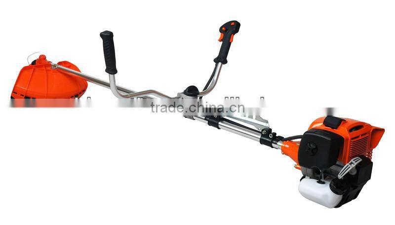52CC kawasaki engine brush cutter with CE, GS, EU2