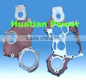 Chinese Diesel Engine Spare Parts Of Cylinder Block