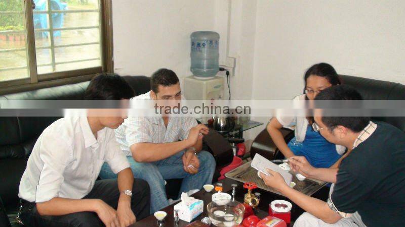 CE wireless Smoke Detector