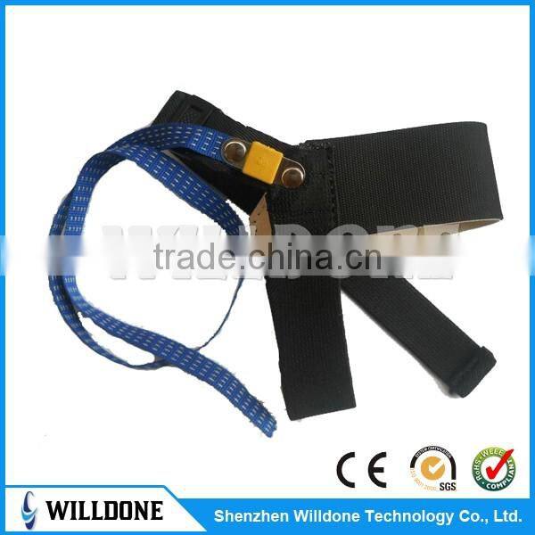 Best Quality ESD Heel Grounder With Buckle