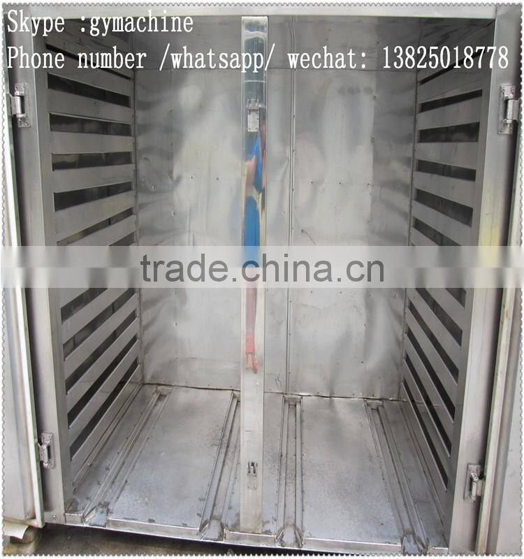 Automatic disinfection machine