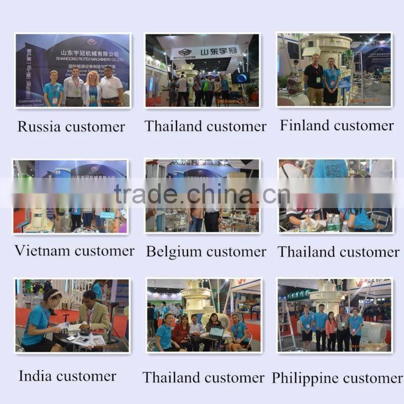 Less consumption rotary dryer/wood chip drying equipment with low price