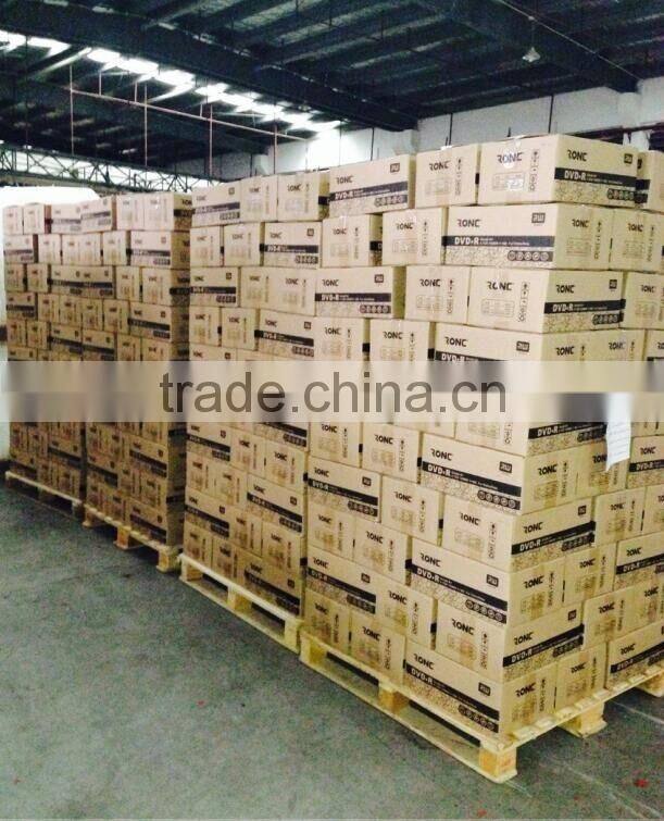 A Grade CD Disc Blank CD-R 52X 700MB 80MINS