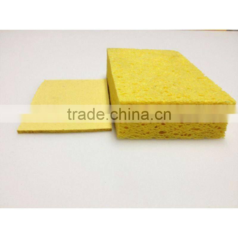 2013 Cosmetics Compressed Cellulose Cleansing Sponges