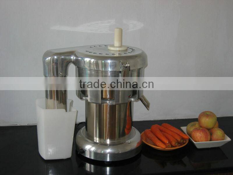 GRT - A2000 Commercial vegetable juicer
