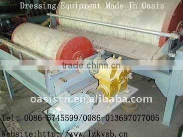 Wet Drum Separator/High Gradient Electromagnetic Separator/Wet Strong-intensity Magnetic Separator//Magnetic Separator