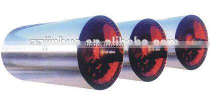 Dryer cylinder for paper machine