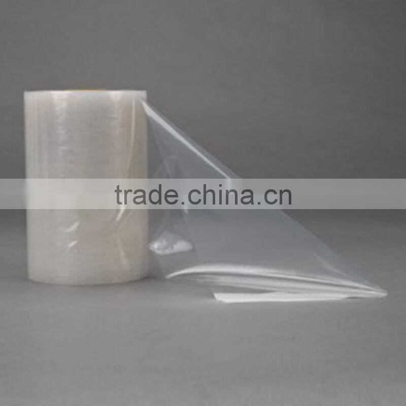 Chinese Professional Manufacturer of Polyethylene Protective Film For Glass