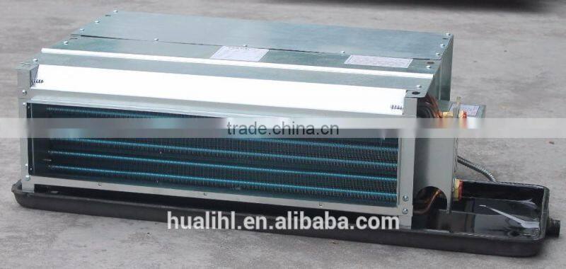 fan coils/ ceiling fan coil unit