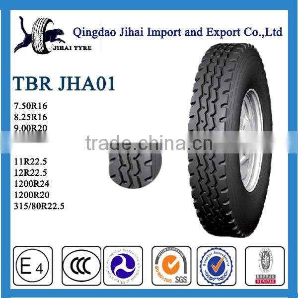 Alibaba China High quality Chinese manufacturer radial truck bus tires315/80R22.5