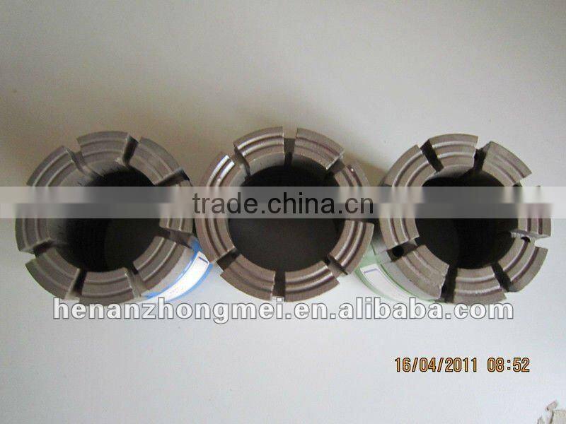 WLNQ WLHQ WLPQ NW NX diamond core drill bit