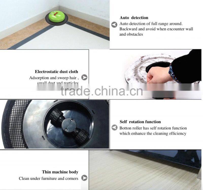 2016 shenzhen china wholesale good quality low price mopping robot cleaner robotic cleaner mopping robot