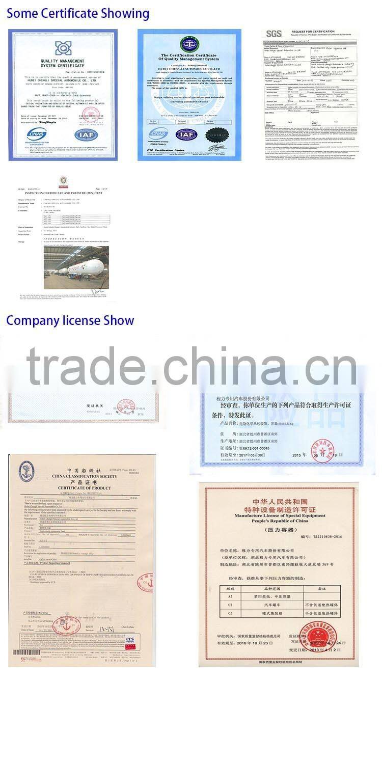 Foton 6*4 type 430 Hp GTL tow bar tractor