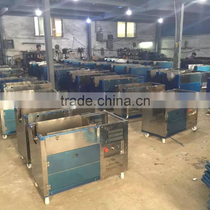 Multi-function Chestnuts Roaster Machine