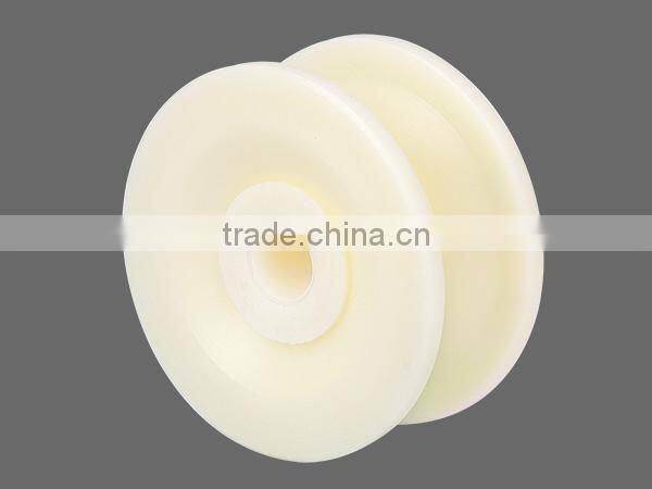 820 Classic machined sprockets