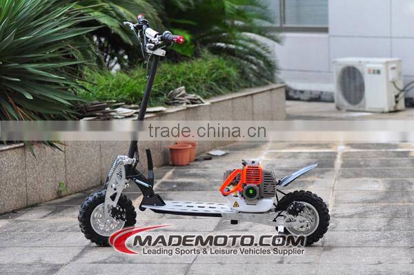 Hot sale Air-Cooled Electric Scooter GS4906