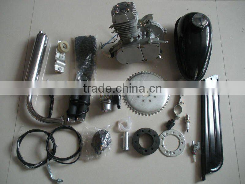 2 Stroke Petrol Bicycle Engine Kit, Engine Kits for Bike