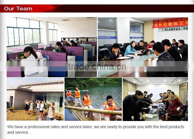 250cc ATV Jinling JLA-21B Series