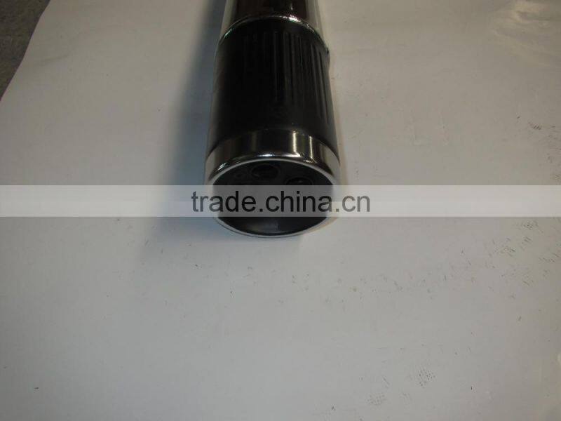 cheap factory price Motorcycle Exhaust muffler motorcycle spare parts