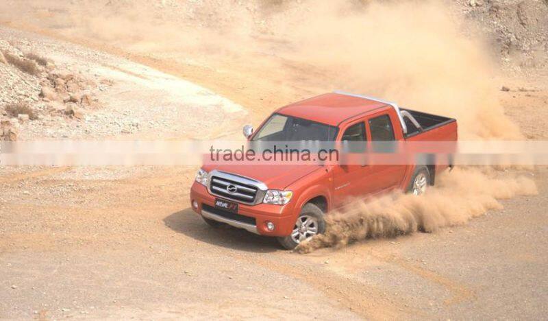 Left Hand Drive Pickup 4x2 Petrol