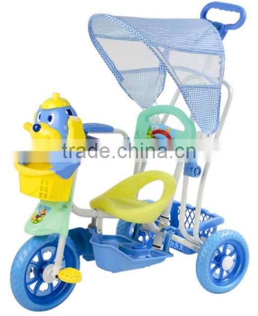 Baby Tricycles