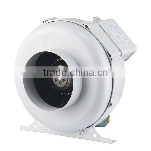 Greenhouse Usage Inline Extractor Duct Fan Blower
