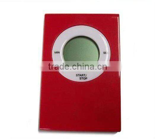 LED digital kitchen timer D601