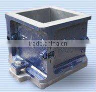 concrete cube mould