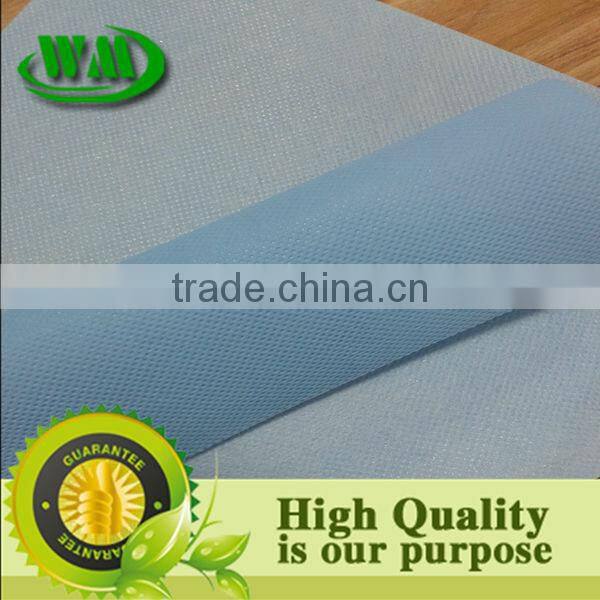 2014 raw materials of non woven fabric